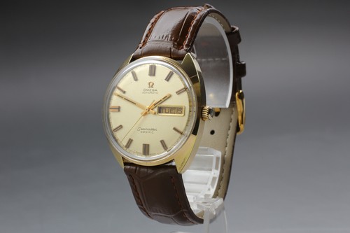 Montre automatique homme