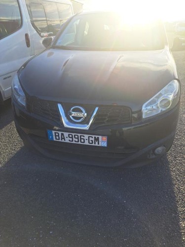 Autoradio origine nissan - autoradio,