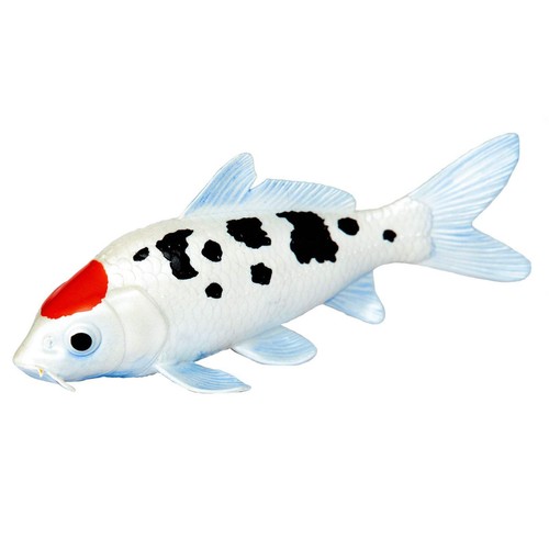 Koi fish tancho toy - fish,