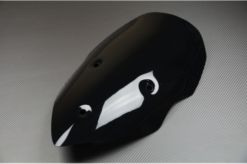 Bulle noire saute vent en - saute,