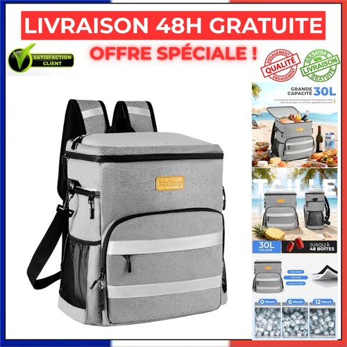 Sac dos isotherme l - sac,