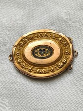 Bijou ancien régional 