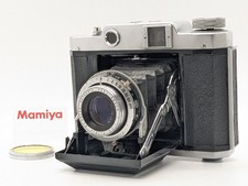 🎦 [Exc+5] Mamiya 6 Six Type