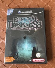 Eternal Darkness Sanity's