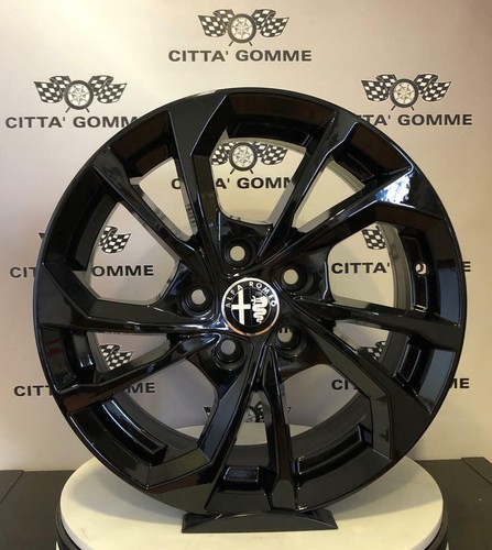 Jantes alliage alfa romeo - jantes,
