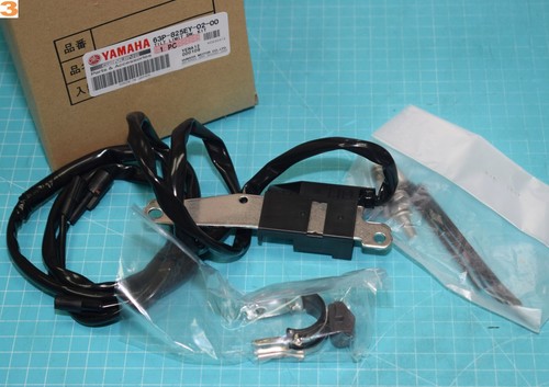 Kit limiteur inclinaison - kit,