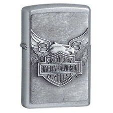 Zippo Briquet harley davidson