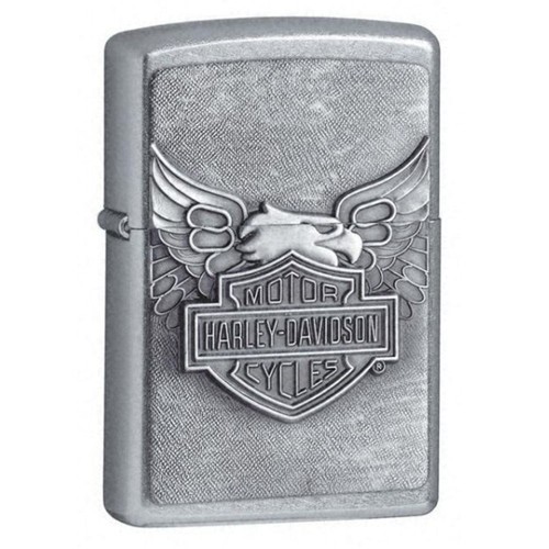 Zippo briquet harley davidson - briquet,