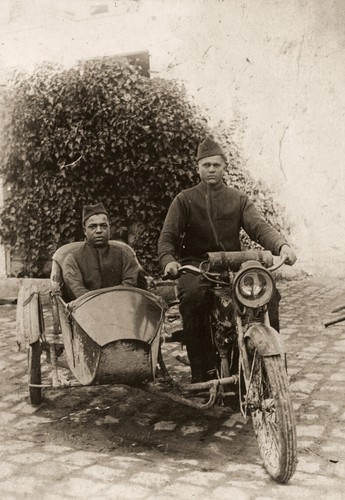 Repro photo ancienne - , cpa