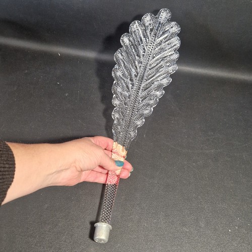 Feuille verre pour - verre,