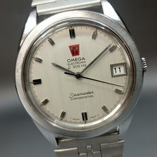 [EXC+5] Vintage OMEGA