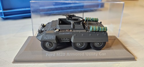 Atlas militaire ford - atlas,