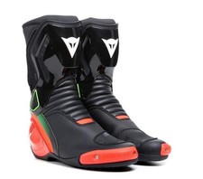 DAINESE Bottes Racing Homme