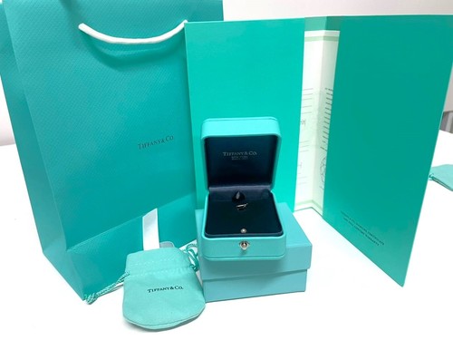 Tiffany blue leather - tiffany, &