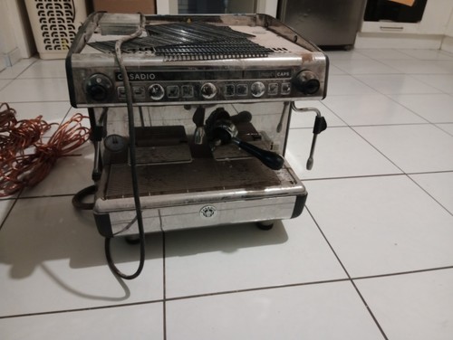 Casadio undici caps machine - undici, à