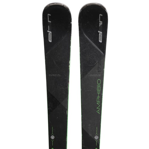 Ski occasion elan amphibio - amphibio, 16