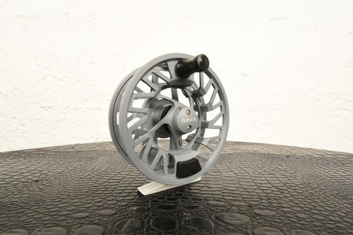 Orvis clearwater reel - orvis, iv