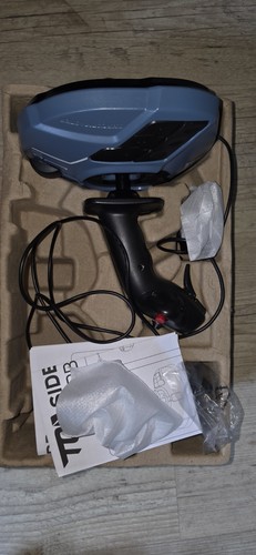 Joystick thrustmaster tca - thrustmaster,