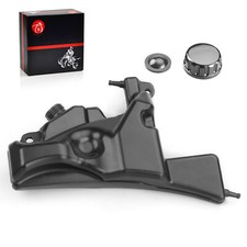 Radiator Reservoir & Cap Kit