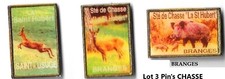 Chasse _ Ste de Chasse la