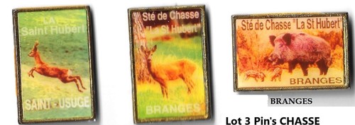 Chasse ste la - chasse,