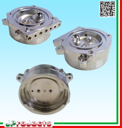 Gaggia corpo gruppo - gaggia,