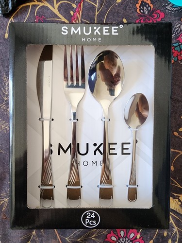 Smukee home set - home, 24