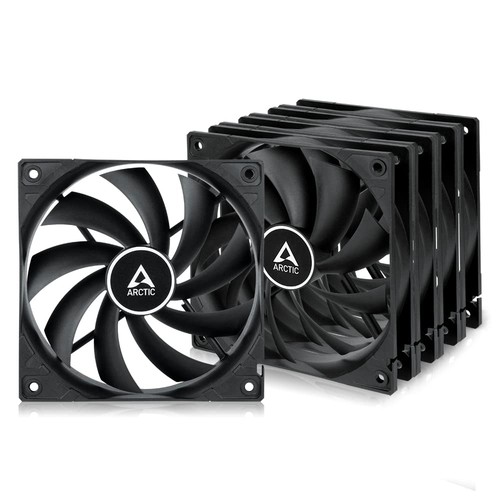 F12 ventilateur - (5, pièces)