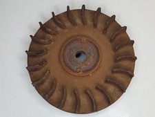 Volant magnétique moteur - magnétique,