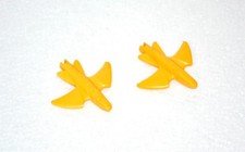 RARE ! 2 missiles ORIGINAUX