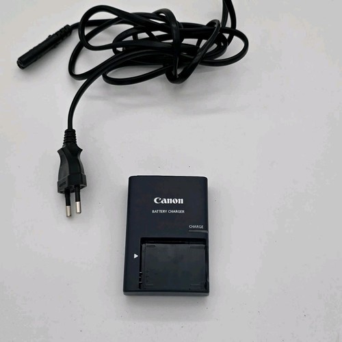 Chargeur batterie canon - chargeur,