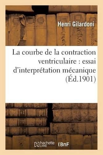 Gilardoni courbe la - la,