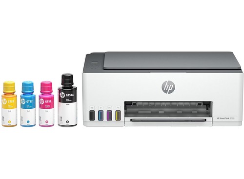 Smart tank 5105 - smart, imprimante
