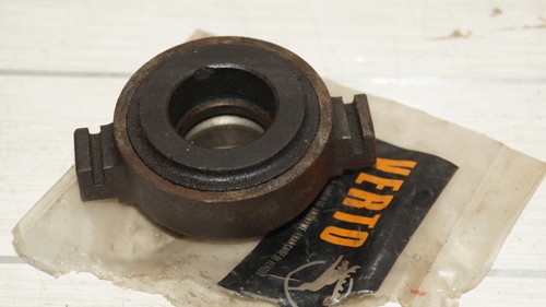 Butée embrayage graphite - butée,