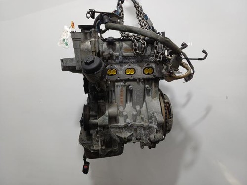 Moteur volkswagen polo - 4, phase