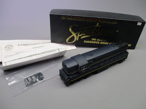 Li023 bachman spectrum 81205 - li023,