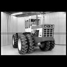 Photo A.024175 INTERNATIONAL