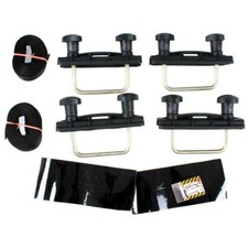 Genuine Thule Ocean Roof Box