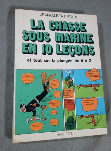 Chasse sous marine 10 - en,