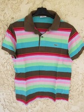 Polo LACOSTE Devanlay