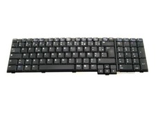Clavier Azerty pour HP