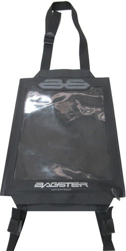 Sac cartes bagster - sac,