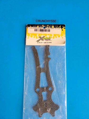 Team associated b44 top plate - team,