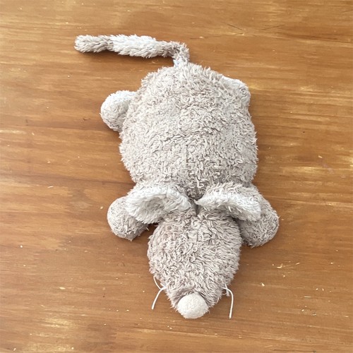 Dimpel lili doudou peluche - dimpel,