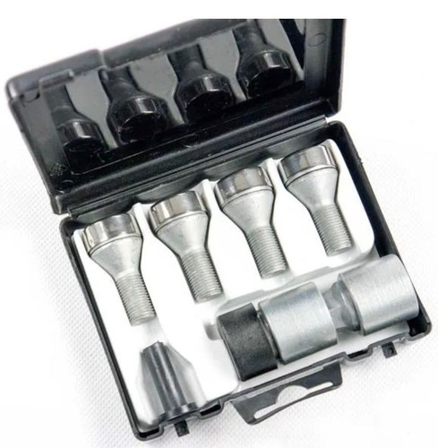 Kit écrous antivol - antivol, mopar