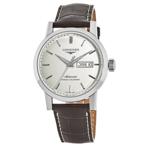 New longines heritage - new, 1832
