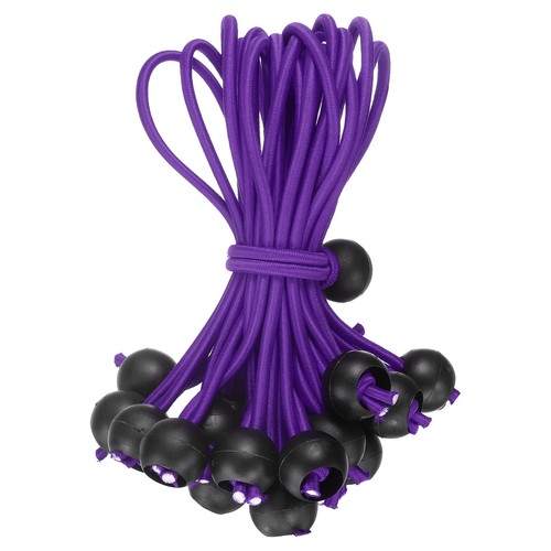 Bungee pour boules 30pcs - bungee, 6"