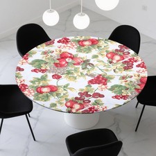 Nappe Ronde 90110 cm, 48 inch