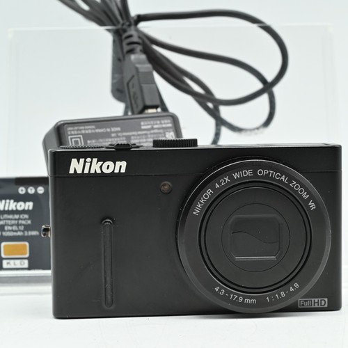 Appareil photo numérique