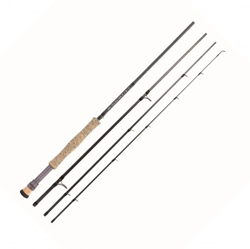 Canne mouche jmc pulsation - mouche,